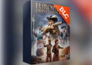 Europa Universalis IV: National Monuments II