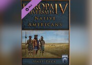 Europa Universalis IV: Native Americans Unit Pack