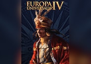 Europa Universalis IV