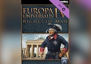 Europa Universalis IV: Rights of Man