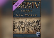Europa Universalis IV: Songs of the New World