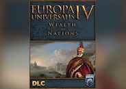 Europa Universalis IV: Wealth of Nations