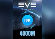 EVE Online ISK