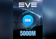 EVE Online ISK