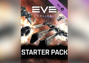 EVE Online Starter Pack PC