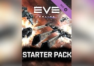 EVE Online Starter Pack
