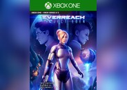 Everreach: Project Eden