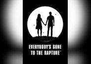 Everybody's Gone to the Rapture PC