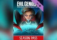 Evil Genius 2: Season Pass