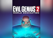 Evil Genius 2: World Domination