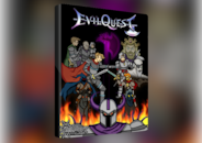 EvilQuest
