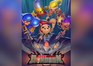 Exit the Gungeon PC
