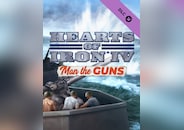 Expansion - Hearts of Iron IV: Man the Guns