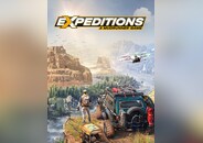 Expeditions: A MudRunner Game PC