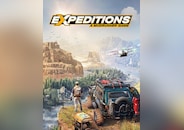 Expeditions: A MudRunner Game