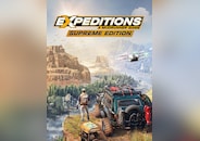 Expeditions: A MudRunner Game Supreme Edition PC