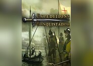 Expeditions: Conquistador