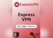 Express VPN