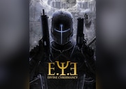 E.Y.E: Divine Cybermancy