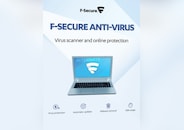F-Secure Antivirus