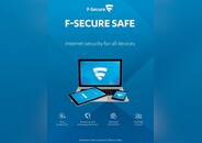 F-Secure Internet Security (formerly SAFE)