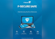 F-Secure Internet Security (formerly SAFE)