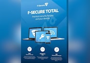 F‑Secure Total