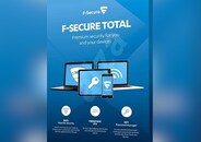 F-Secure Total