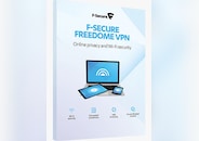 F-Secure VPN