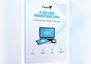 F-Secure VPN