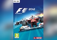 F1 2012