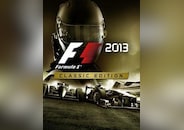 F1 2013 Classic Edition