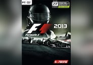 F1 2013