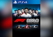 F1 2018