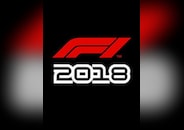 F1 2018