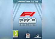 F1 2019