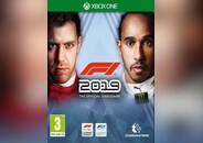 F1 2019 Xbox One