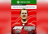 F1 2020