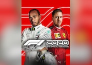 F1 2020