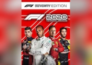 F1 2020