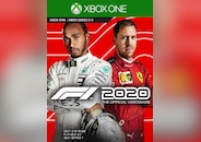 F1 2020