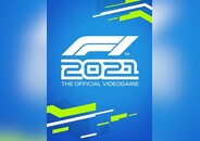 F1 2021 PC