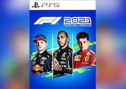 F1 2021
