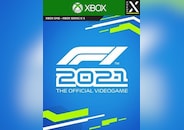 F1 2021