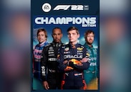 F1 22 Champions Edition PC
