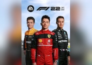 F1 22