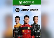 F1 22