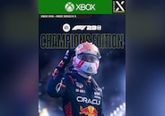F1 23 Champions Edition Xbox Series X/S