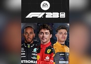 F1 23