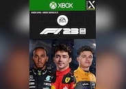 F1 23